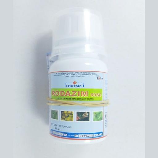 CARBENDAZIM RODAZIM 50MLS
