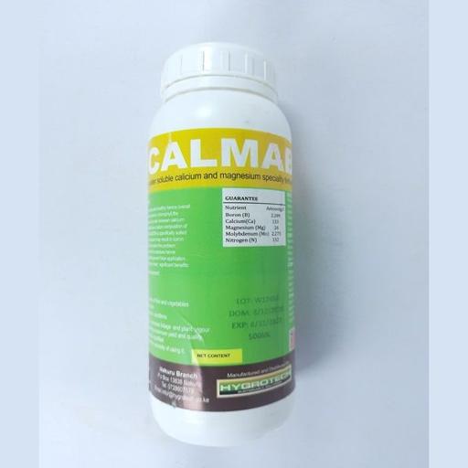 CALCIUM F CALMABON 500MLS (N13-C13-MG2)