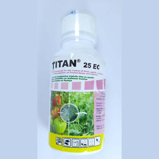 ACETAMIPRID TITAN 500MLS