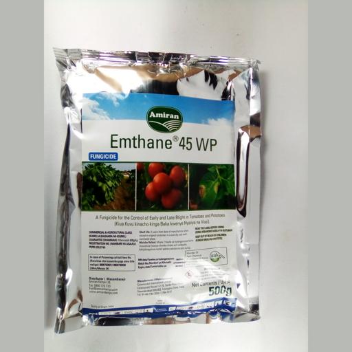 MANCOZEB EMTHANE 500GM