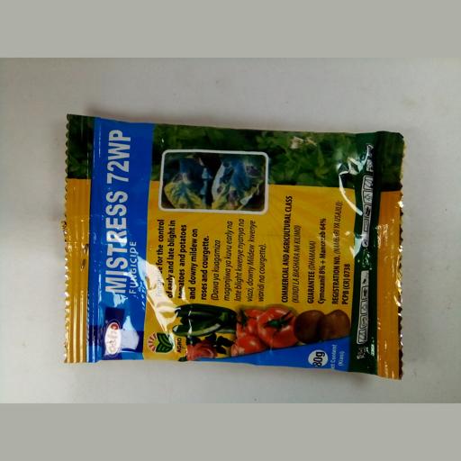 CYMOMANCO MISTRESS 60GMS