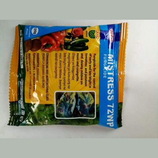 CYMOMANCO MISTRESS 120GMS