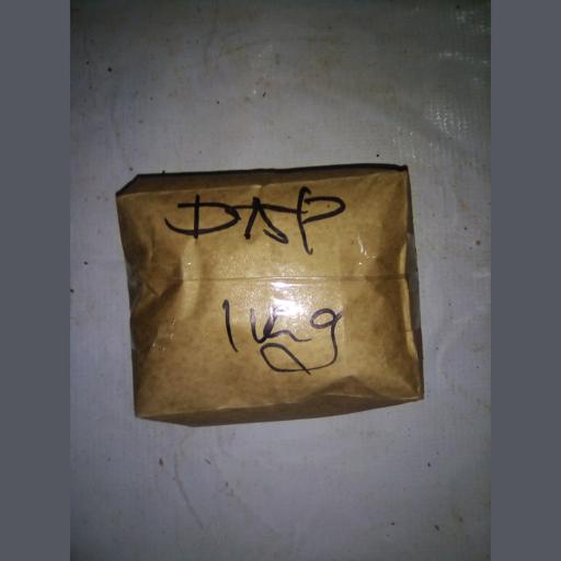 DAP 1KG
