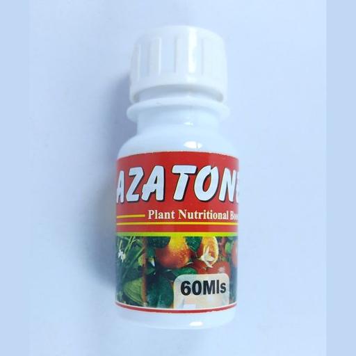 AZATONE 60MLS