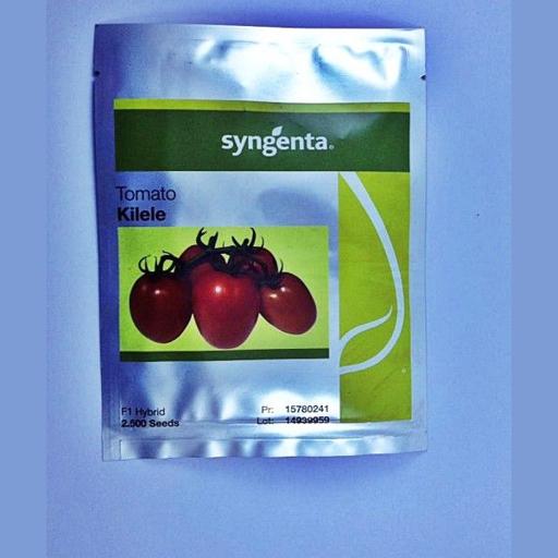 TOMATO KILELE 1,000 SD