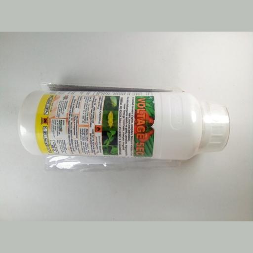 LAMBDA VOLTAGE 5EC 500MLS