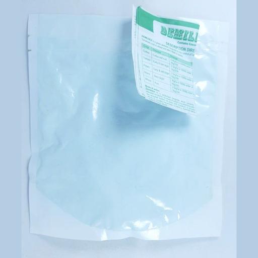 DEMILDEX 250GM GREEN COPPER