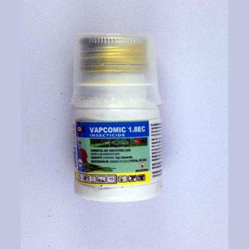 VAPCOMIC 30MLS ABAMECTIN