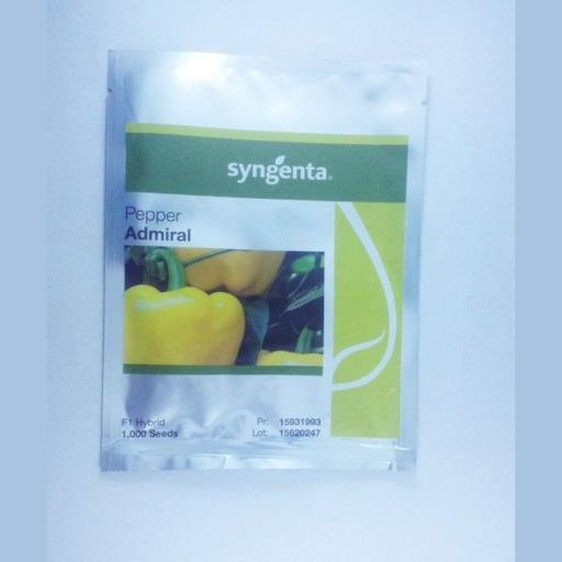 PEPPER ADMIRAL 1000SDS
