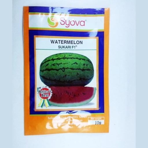 W MELON SUKARI F1 10GM