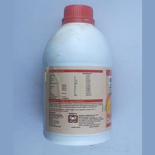 MUREX K 500ML