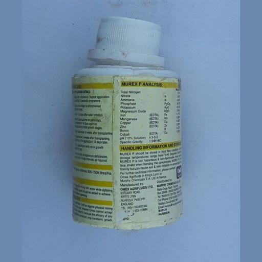 MUREX P 100ML