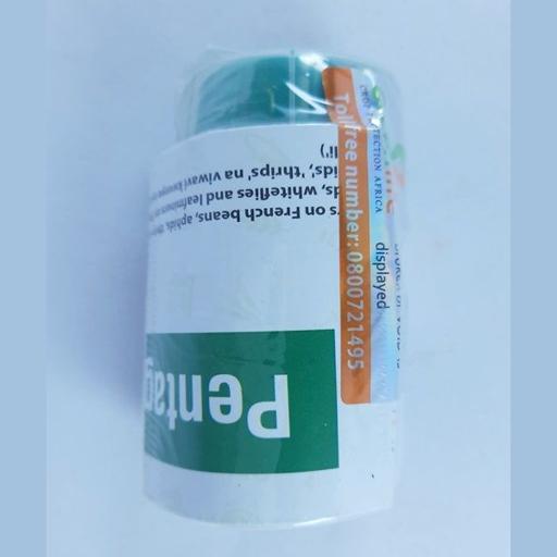 LAMBDA PENTAGON 5EC 50ML