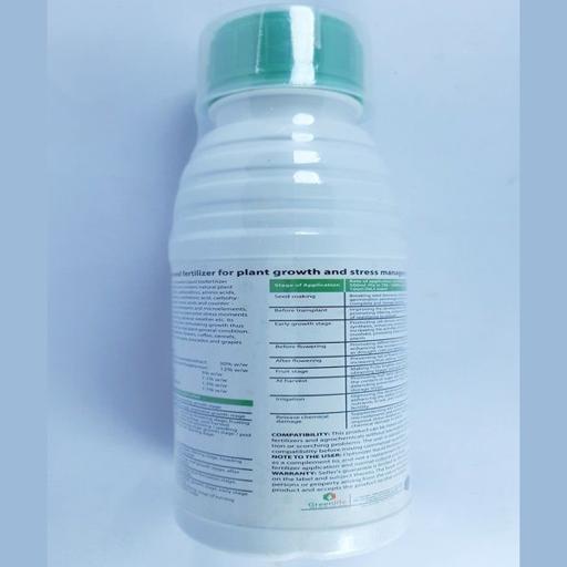 OPTIMIZER 500ML