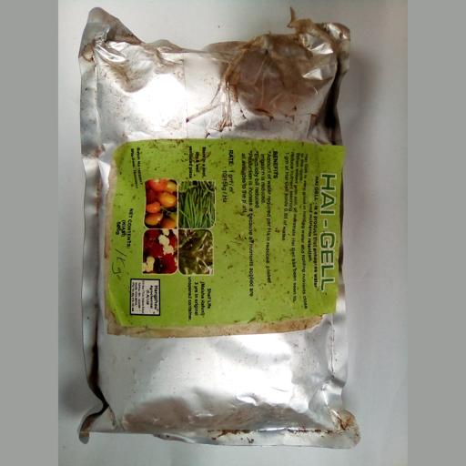 HAI GEL WATER RETAINER 1 KG
