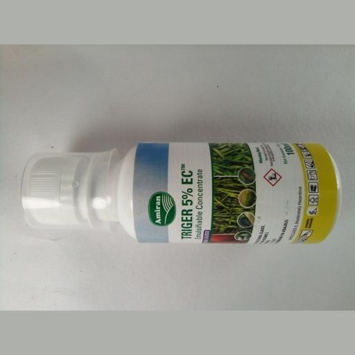 LAMBDA TRIGER 5EC 100MLS