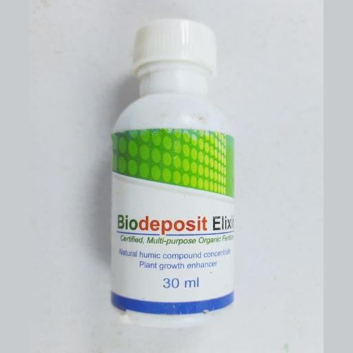 BIO DEPOSIT 30MLS ELIXIR