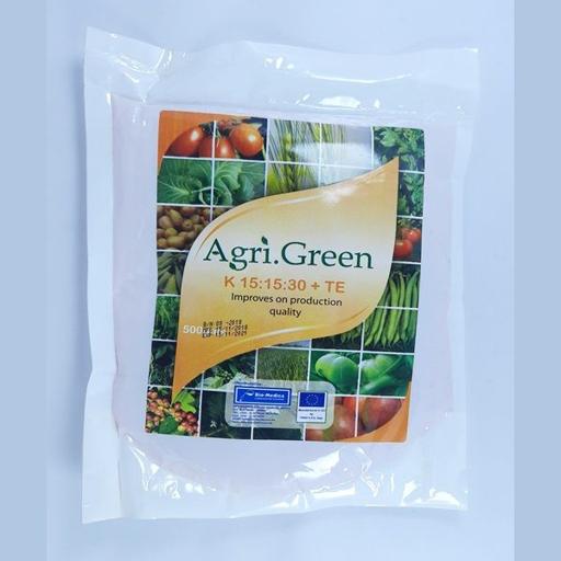 AGRI-GREEN HIGH K 500GM