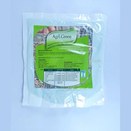 AGRI-GREEN HIGH T 500GM