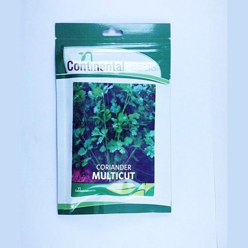 CORRIANDER DHANIA 10GM CONTI