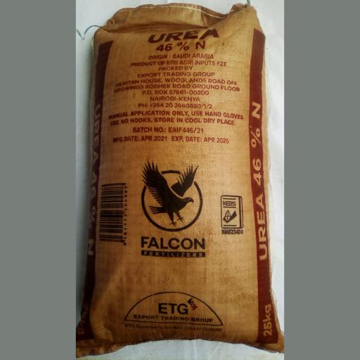 UREA SUPER GRANULE 50KG ARM