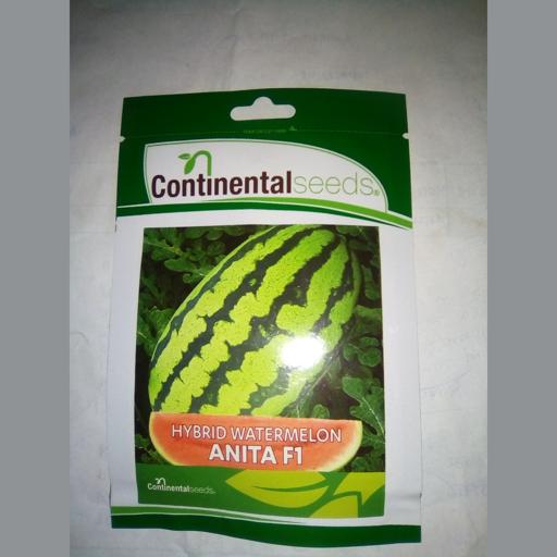 W MELON ANITA F1 50GMS