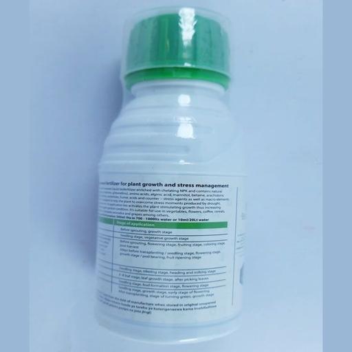 OPTIMIZER 100ML