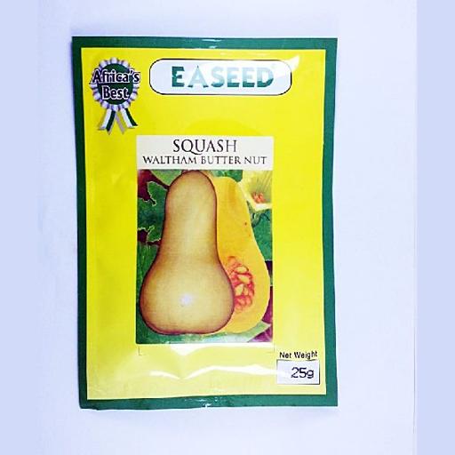 BUTTERNUT WALTHAM 25GM EA