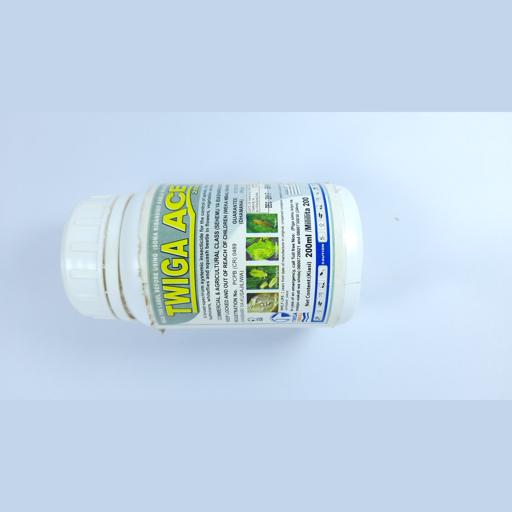 ACETAMIPRID TWIGA ACE 200MLS