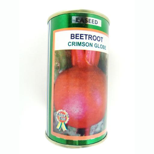 BEET root (mirii) CRIMSONGLOBE 50GM EA