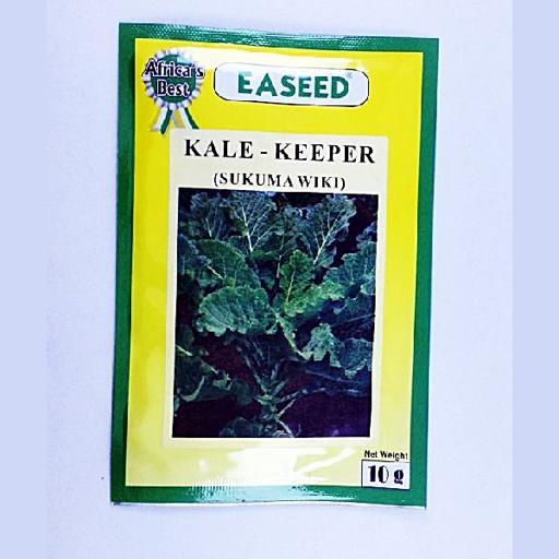 KALE-KEEPER (SUKUMA) 10GMS EA