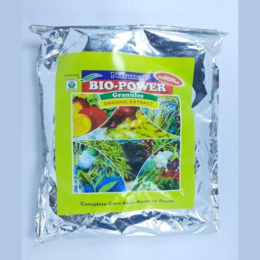 BIO POWER 1KG