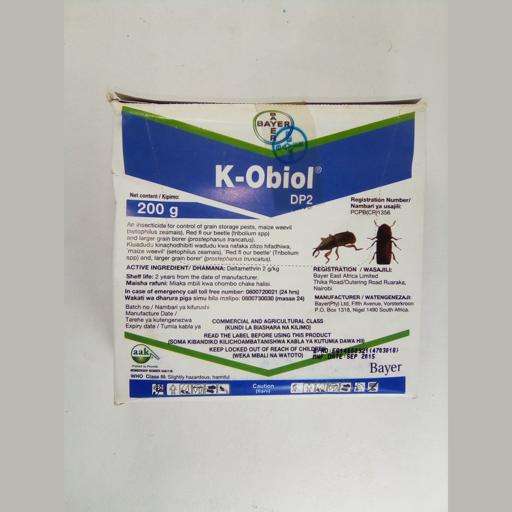 K-OBIOL 500GM