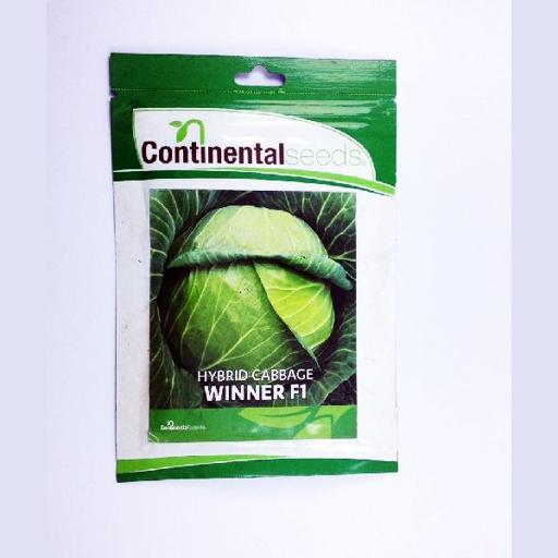 CABBAGE WINNER F1 25GMS CONTI