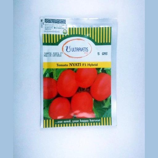 TOMATO NYATI F1 5GMS