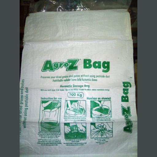 GRAIN BAGS 100KGS AGRO-Z