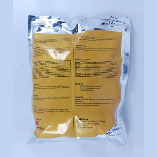 HICROP FEED STARTER 1KG