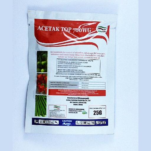 ACETAMIPRID ACETA 20GMS