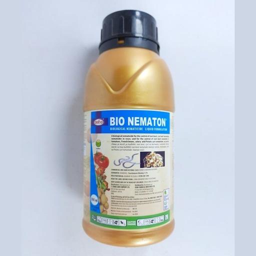 BIO NEMATONE 500MLS