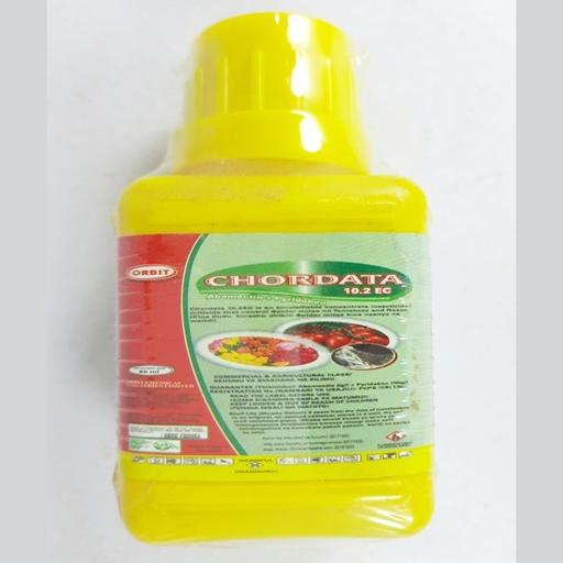 CHORDATA 10.2EC 50MLS