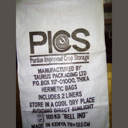 GRAIN BAGS 100KGS BELL