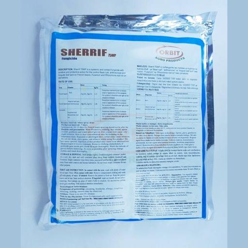 CYMOMANCO SHERRIFF 75WP 1KG