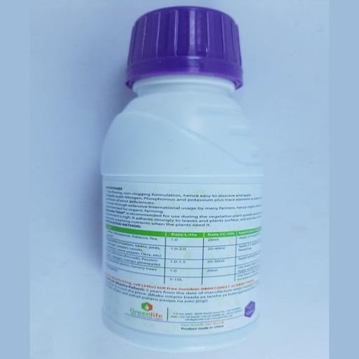 LAVENDER 24:24:18 PLUS TE 100MLS