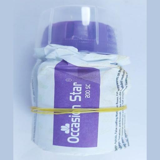 OCCASION STAR 50MLS
