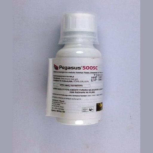 PEGASUS 100MLS