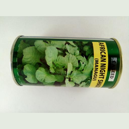 BLACK NIGTSHADE 50GMS EA MANAGU
