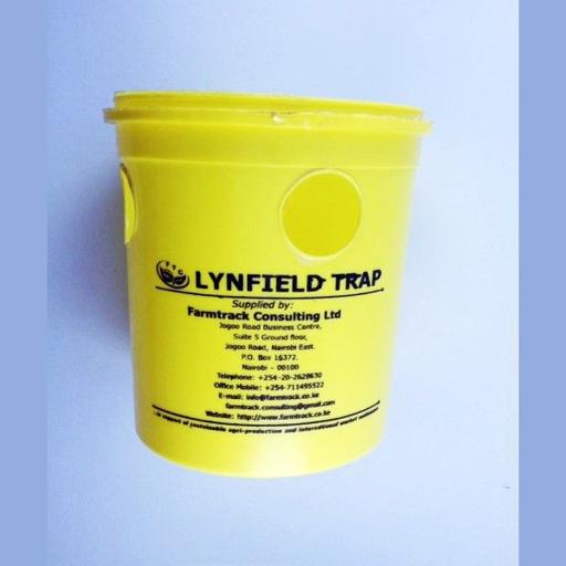 LYNFIELD TRAP