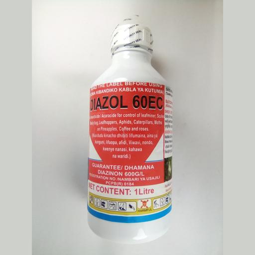 DIAZOL 1LTR RFEDO