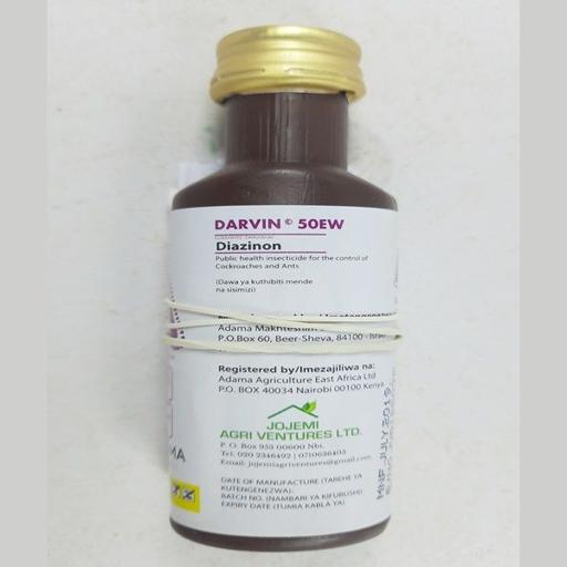 DIAZINON 28MLS DARVIN 50EW