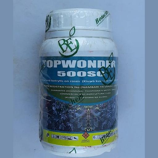 TOPWONDER 500SC 1LTR